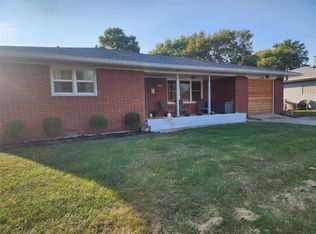 538 S Carr Rd, Plainfield, IN 46168