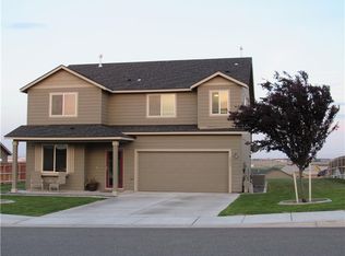 5015 Mariola Ln, Pasco, WA 99301