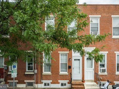 1317 E Palmer St, Philadelphia, PA, 19125