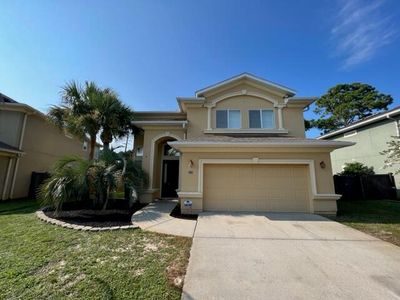 874 Solimar Way, Mary Esther, FL, 32569