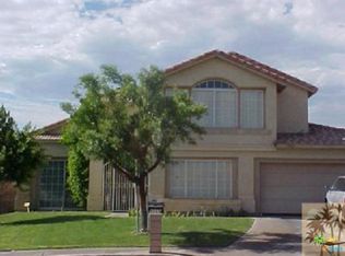 9565 El Rio Ln, Desert Hot Springs, CA 92240