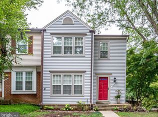7950 Forest Path Way, Springfield, VA 22153