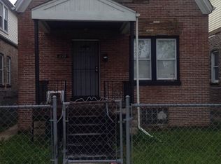 1139 N Keeler Ave, Chicago, IL 60651