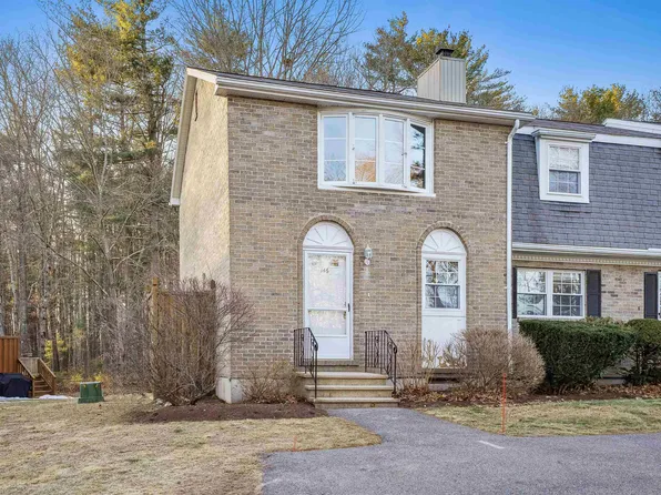 146 Fieldstone Drive, Londonderry, NH 03053