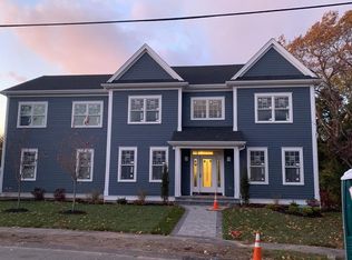 49 Kenney St, Needham, MA 02492