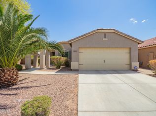 18611 W Lupine Ave, Goodyear, AZ 85338