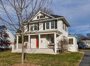 235 Greeley St, Clinton, MA 01510