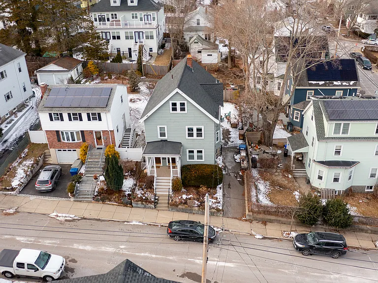 211 Roslindale Ave #2 — Photo 26