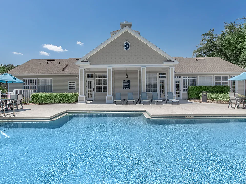 Lake House
