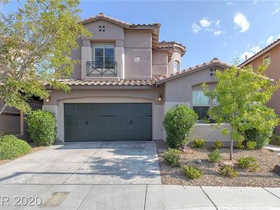 11232 Hedgemont Ave, Las Vegas, NV, 89138