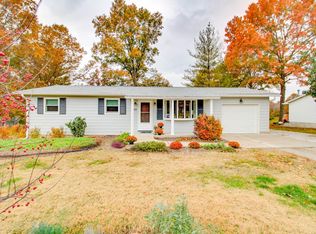 6408 Alpha Dr, Alton, IL 62002