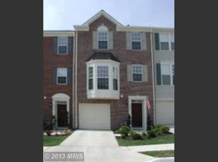 15963 Canada Goose Loop, Woodbridge, VA 22191