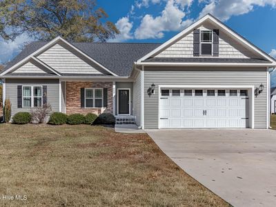 540 S Beston Road, La Grange, NC, 28551