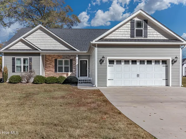540 S Beston Road, La Grange, NC 28551