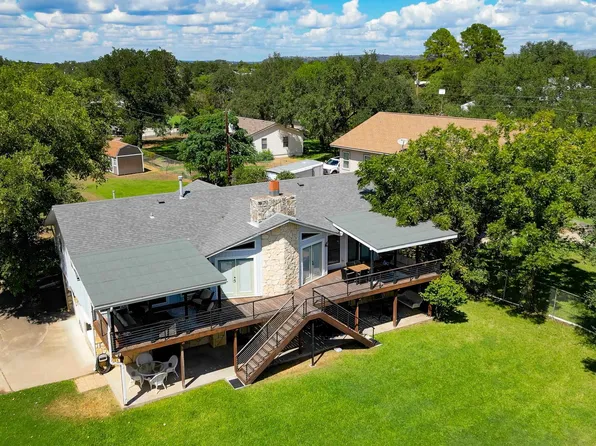 303 Granite Shoals Lane, Sunrise Beach, TX 78643