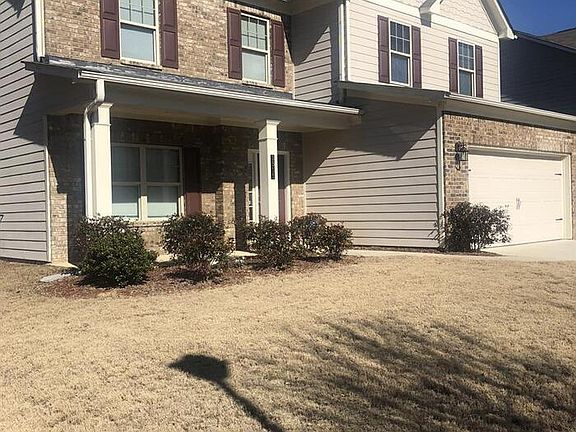 2nd image of 3311 Grundy Ives Dr