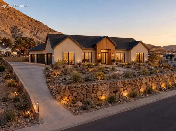 927 S Seminole Way #312, Washington, UT 84780