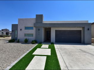 218 Rutland Pl, El Paso, TX 79928