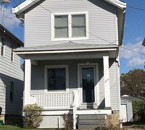 2nd image of 2744 Alexandria Ave