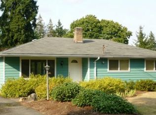 14426 SE 15th St, Bellevue, WA 98007