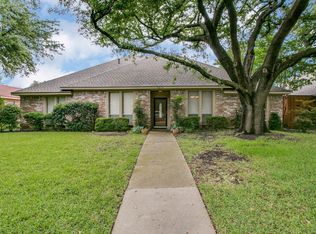 6010 Timber Creek Ln, Dallas, TX 75248