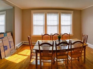 118 Whitford Ave, Providence, RI 02908