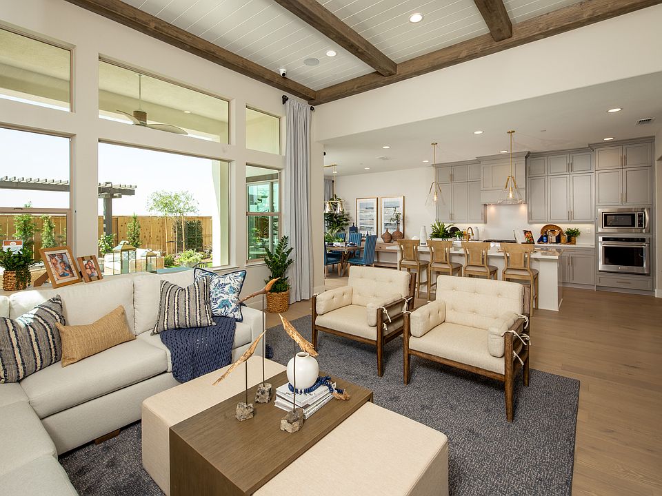 The Landmark Plan, Chelsea at Rose Gate, Lodi, CA 95242 Zillow