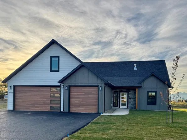 3780 Cupid Dr, Helena, MT 59602