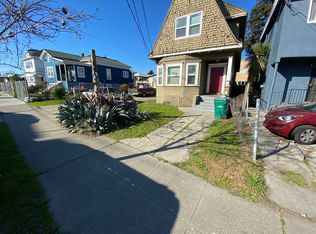 940 33rd St, Oakland, CA 94608