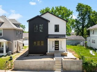 316 Howard St, South Bend, IN 46617