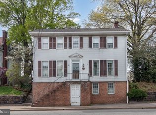 125 N Market St, Duncannon, PA 17020