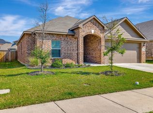 4128 Conley Ct, Crowley, TX 76036