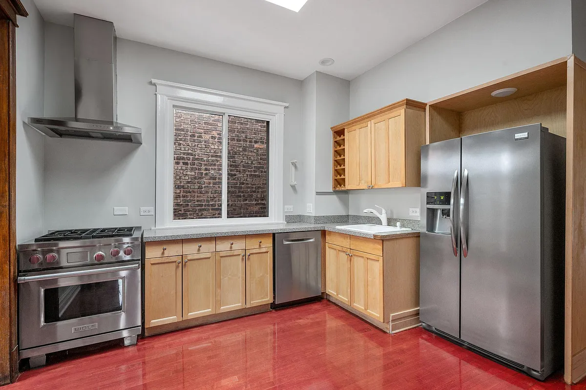 Building Photo - 1234 N Kedzie Ave #2