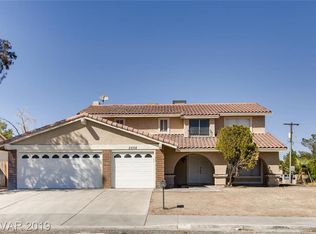 2008 E Hacienda Ave, Las Vegas, NV 89119