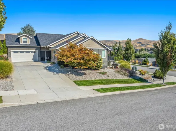 340 Laurie Drive, Wenatchee, WA 98801