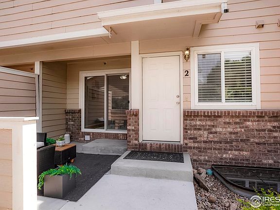 2nd image of 1601 Great Western Dr #M2