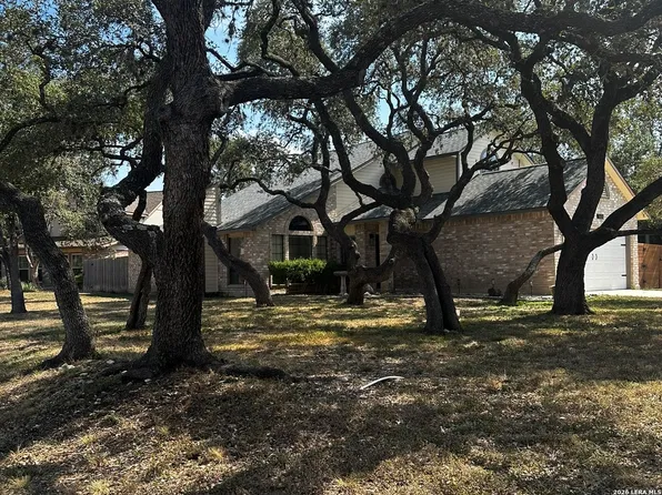 7606 Flurrywood, San Antonio, TX 78250