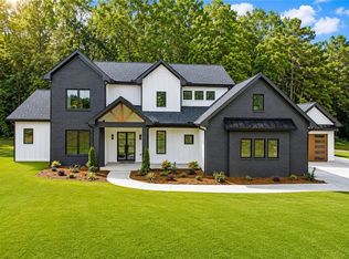 2680 Dr Bramblett Rd, Cumming, GA 30028