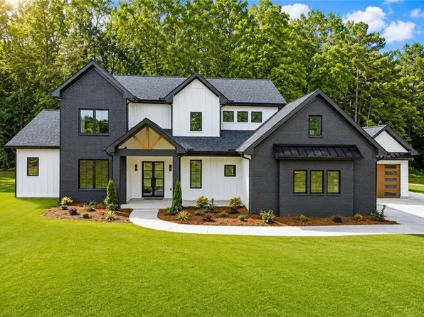 2680 Dr Bramblett Rd, Cumming, GA 30028