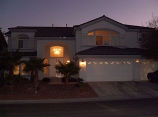 35 Living Edens Ct, Las Vegas, NV 89148