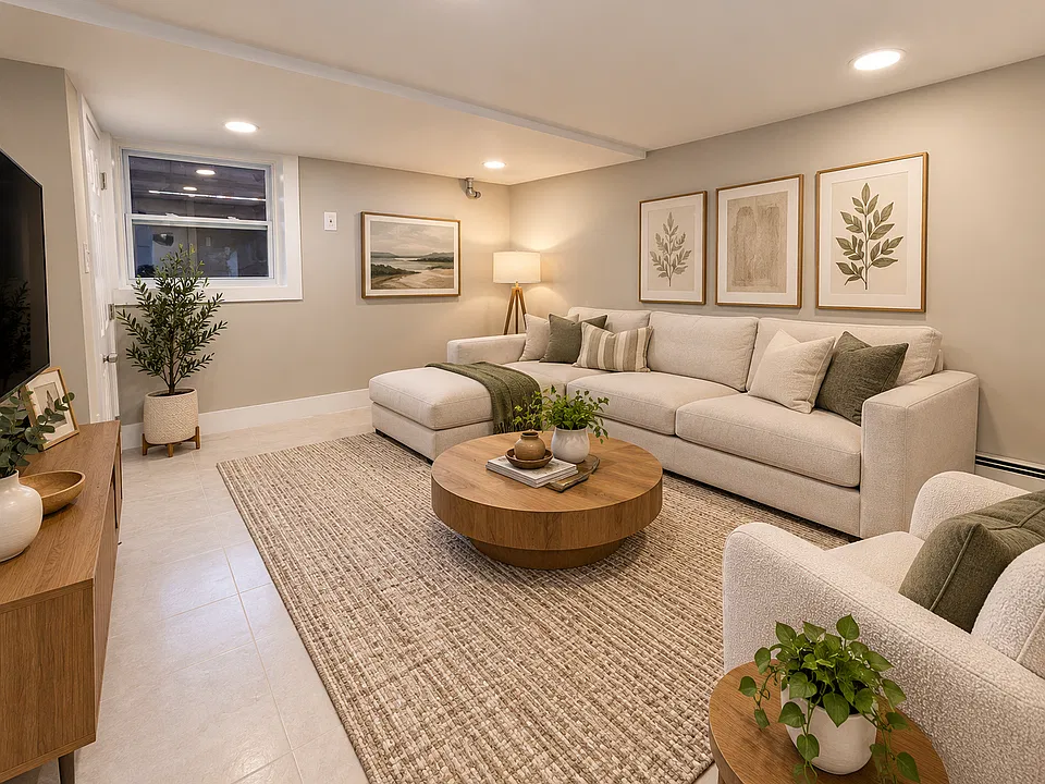 316 John St #1