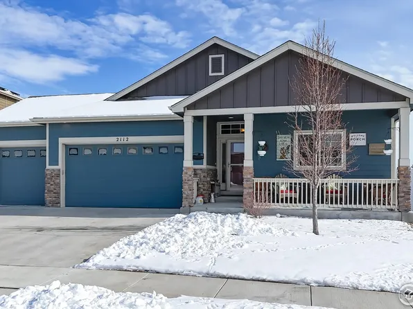 2112 Cadman St, Berthoud, CO 80513