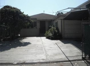 438 W 2nd St, San Pedro, CA 90731