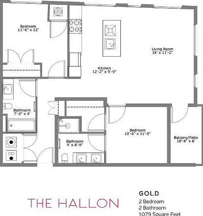 The Hallon — Photo 184