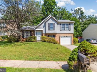 7040 Johnnycake Rd, Baltimore, MD 21244
