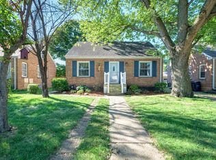 831 Armstrong St, Morris, IL 60450