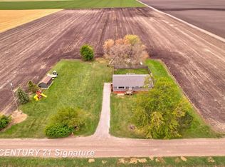 4251 Kirk Rd, Akron, MI 48701