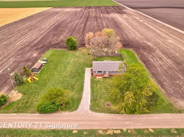 4251 Kirk Rd, Akron, MI 48701