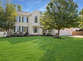 1100 Dover Dr, Medina, OH