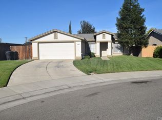 701 Hogan Ct, Atwater, CA 95301